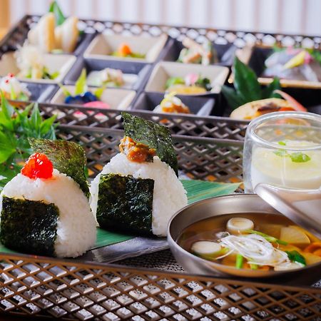 Hotel Monterey Sendai Zewnętrze zdjęcie