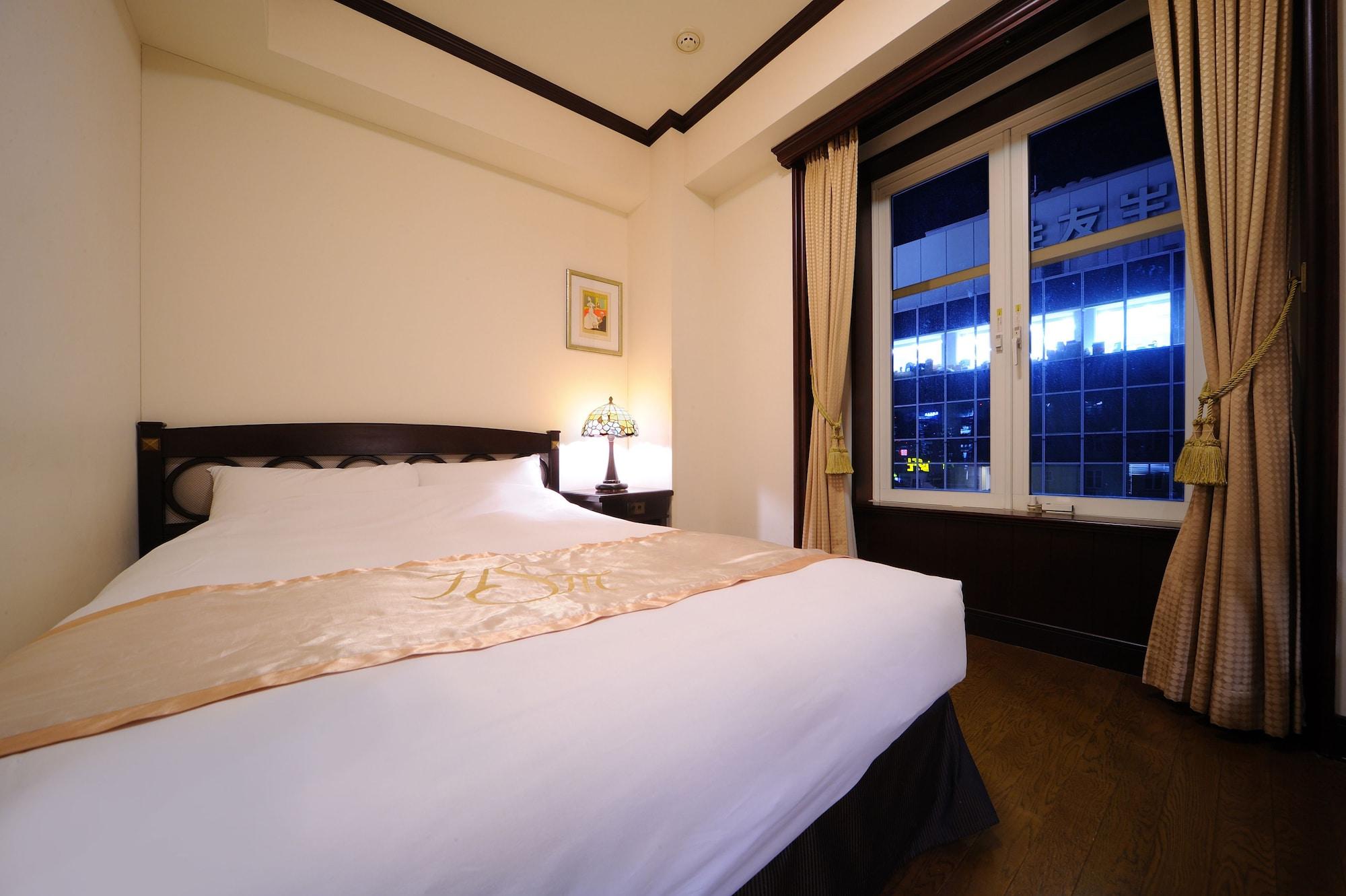 Hotel Monterey Sendai Zewnętrze zdjęcie