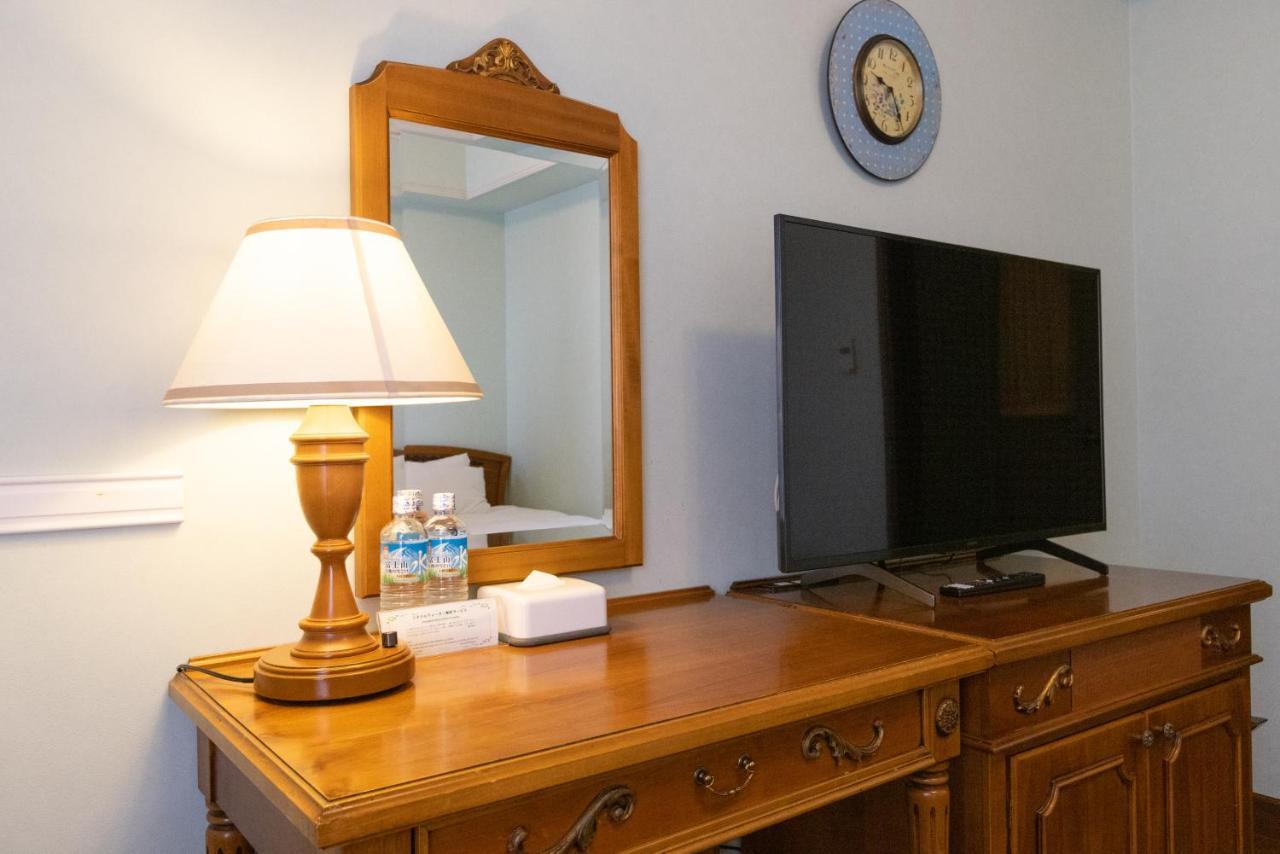 Hotel Monterey Sendai Zewnętrze zdjęcie