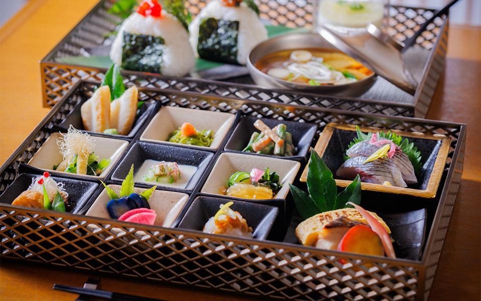 Hotel Monterey Sendai Zewnętrze zdjęcie