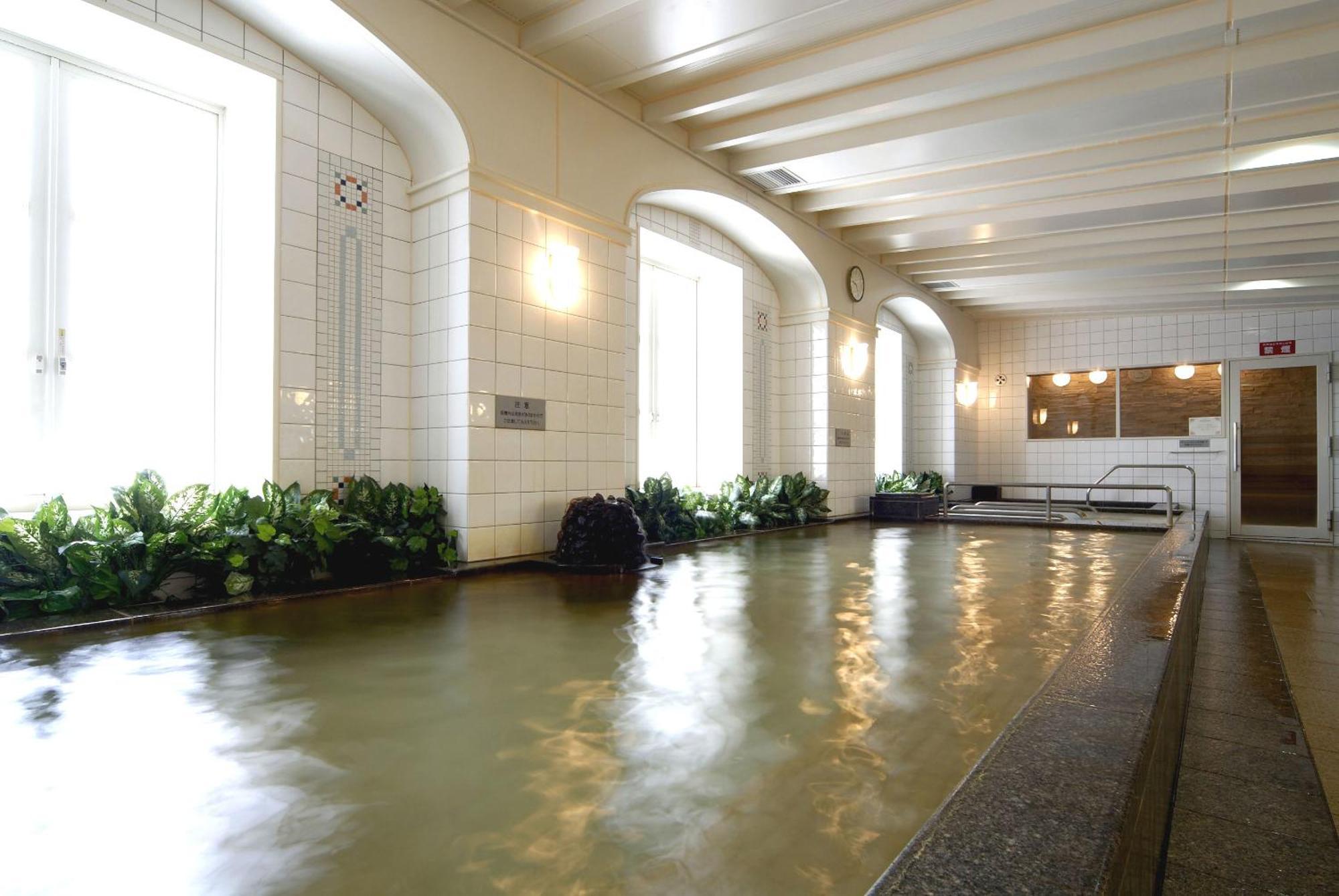 Hotel Monterey Sendai Zewnętrze zdjęcie