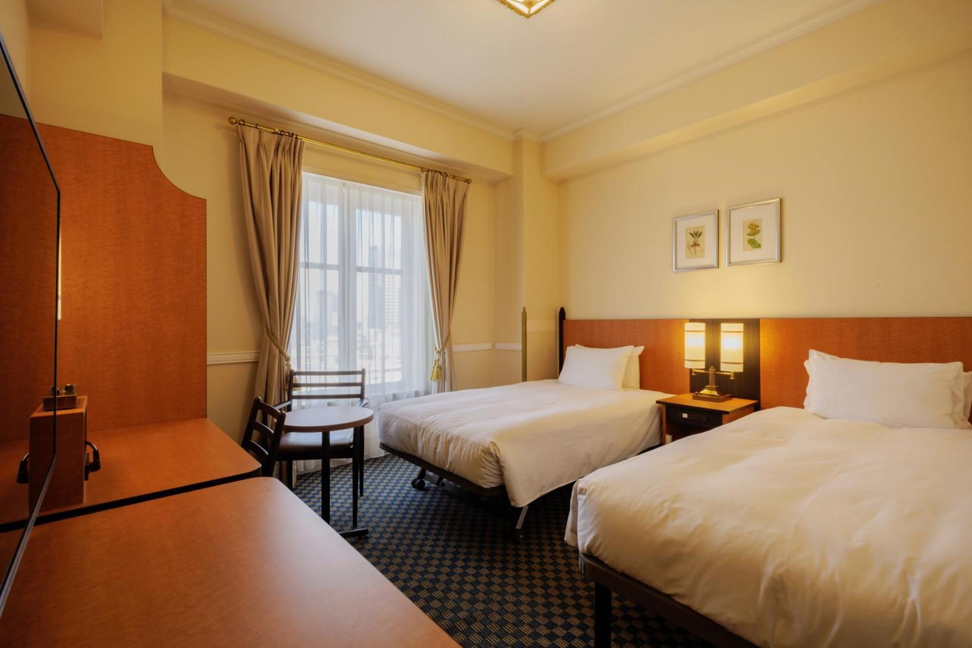 Hotel Monterey Sendai Zewnętrze zdjęcie