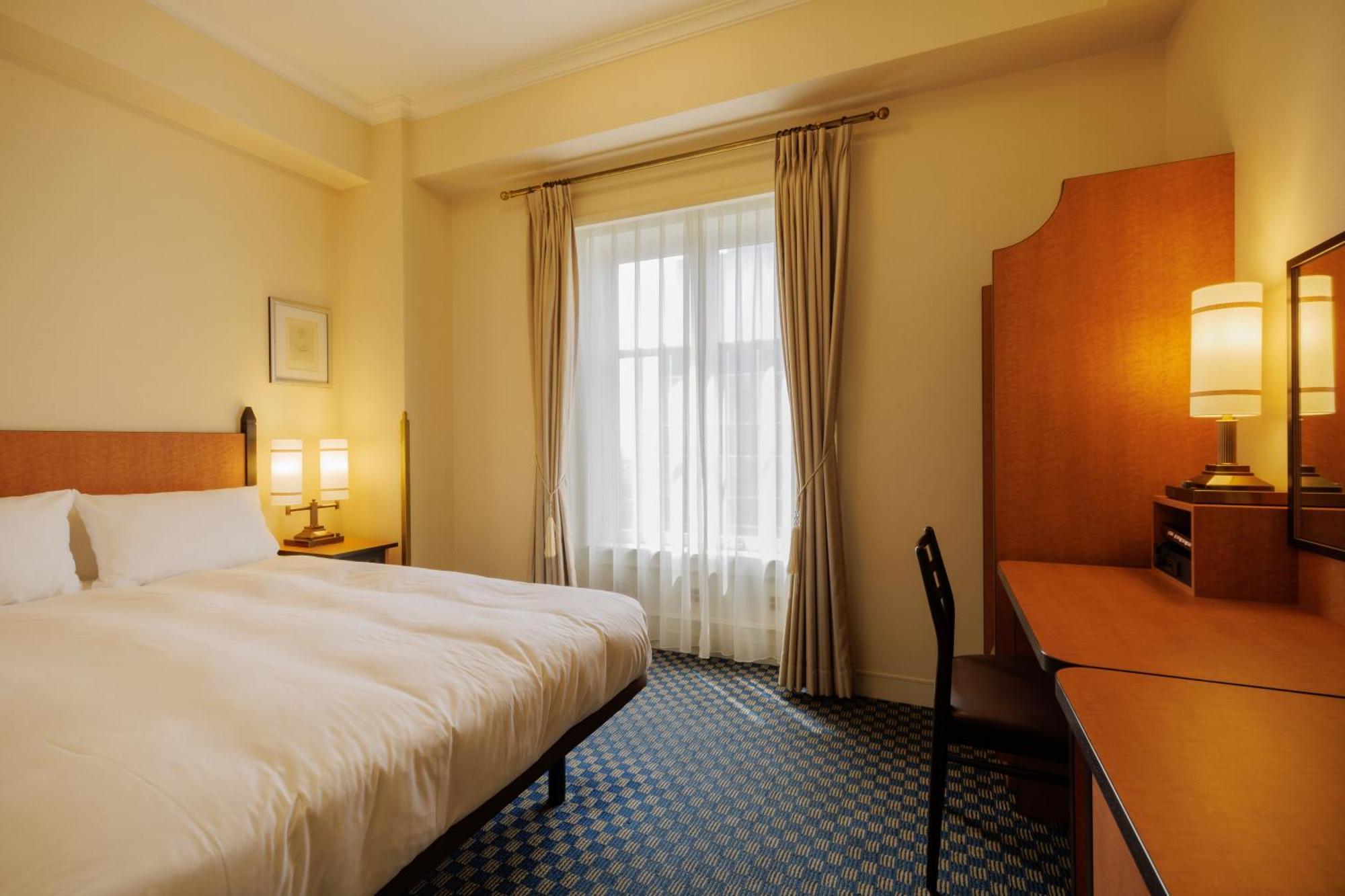 Hotel Monterey Sendai Zewnętrze zdjęcie