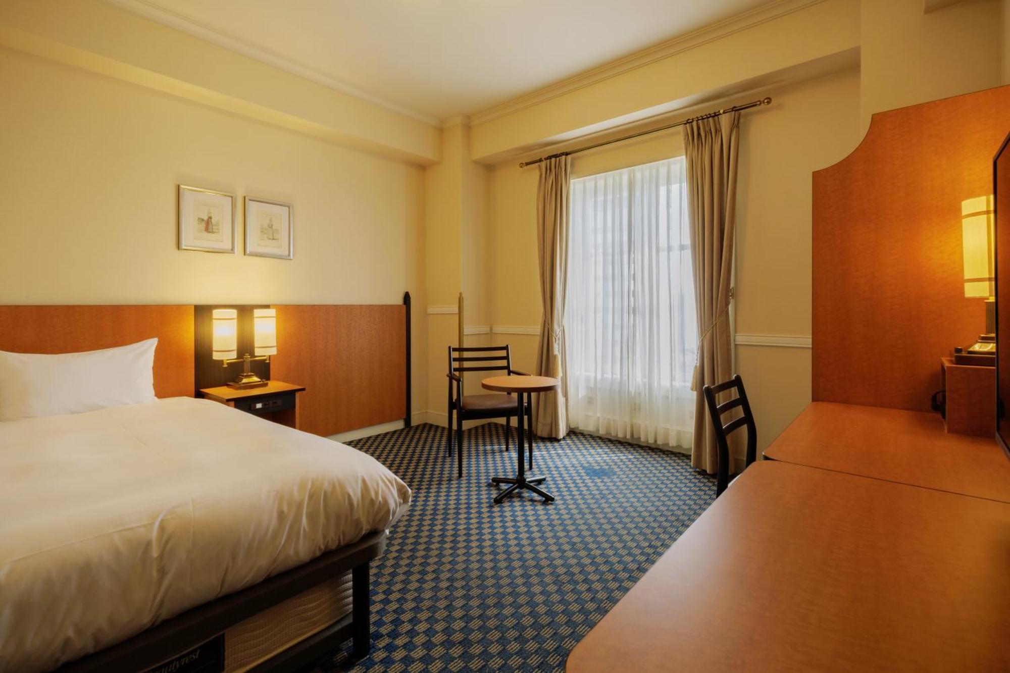 Hotel Monterey Sendai Zewnętrze zdjęcie