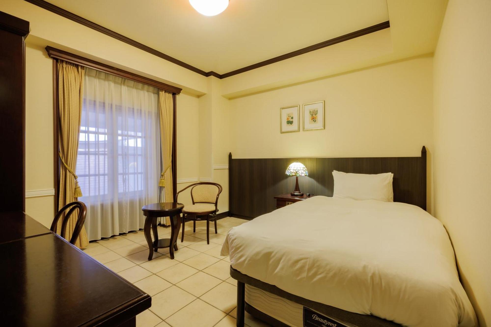 Hotel Monterey Sendai Zewnętrze zdjęcie
