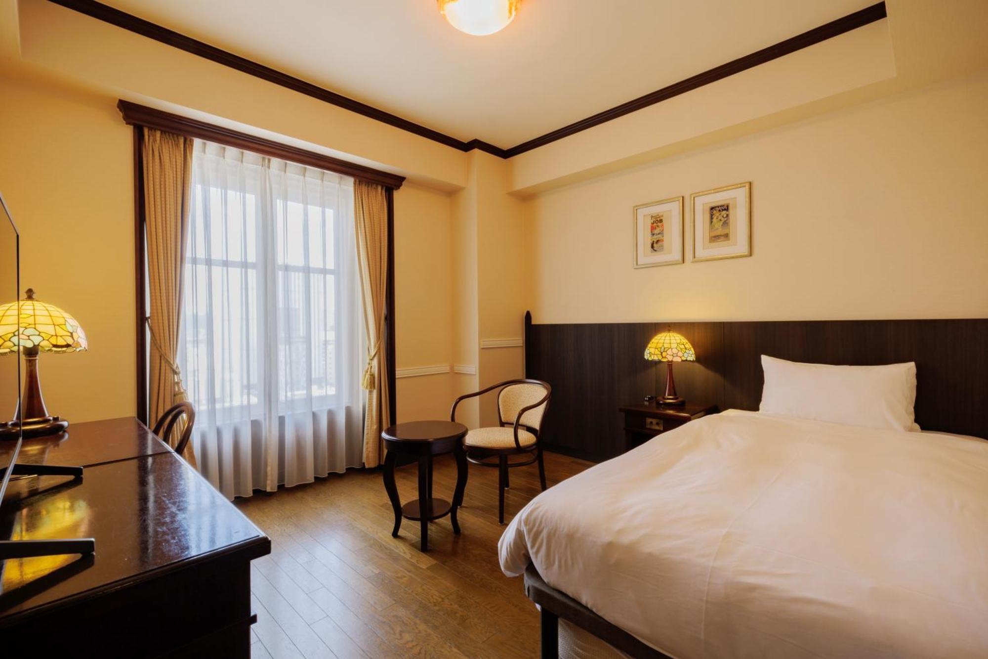 Hotel Monterey Sendai Zewnętrze zdjęcie