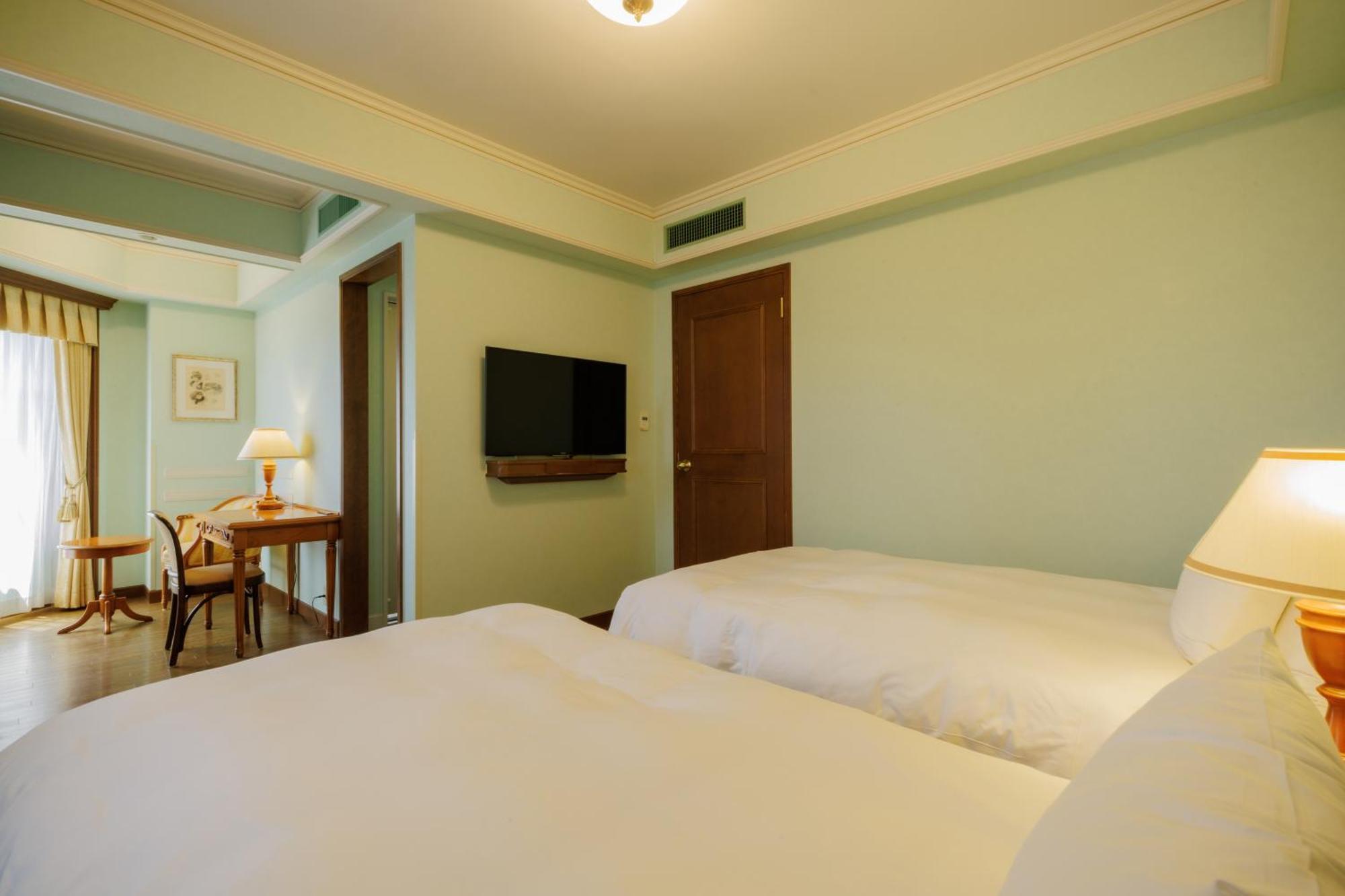 Hotel Monterey Sendai Zewnętrze zdjęcie