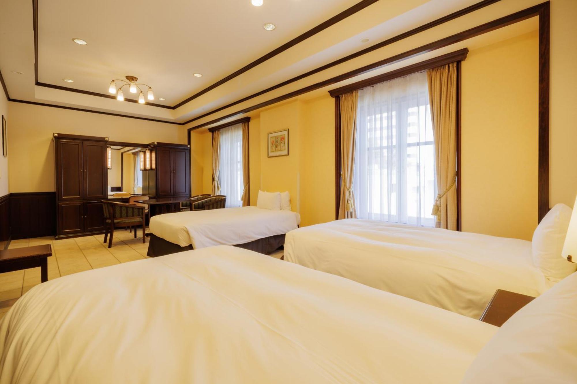 Hotel Monterey Sendai Zewnętrze zdjęcie