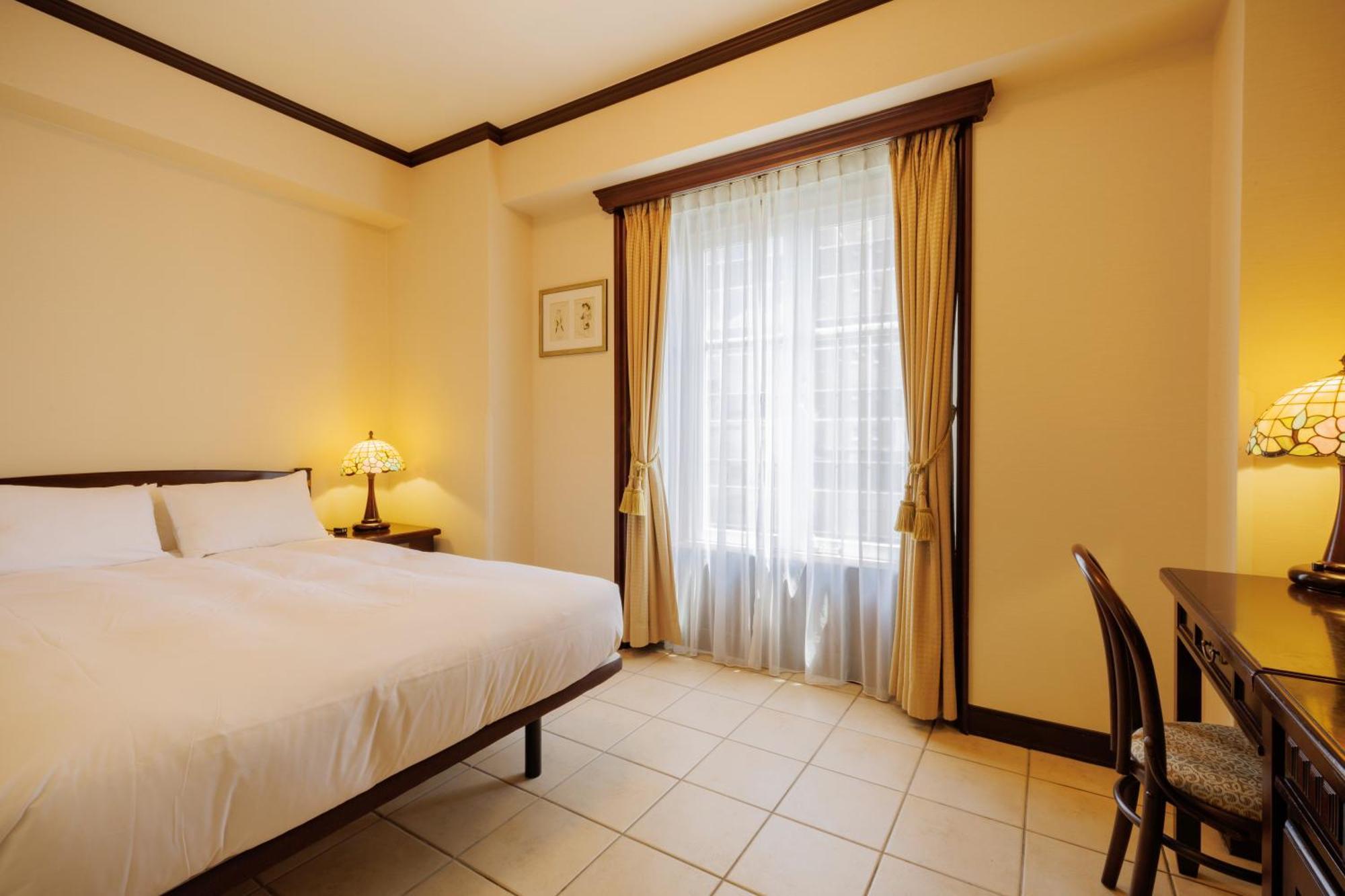 Hotel Monterey Sendai Zewnętrze zdjęcie