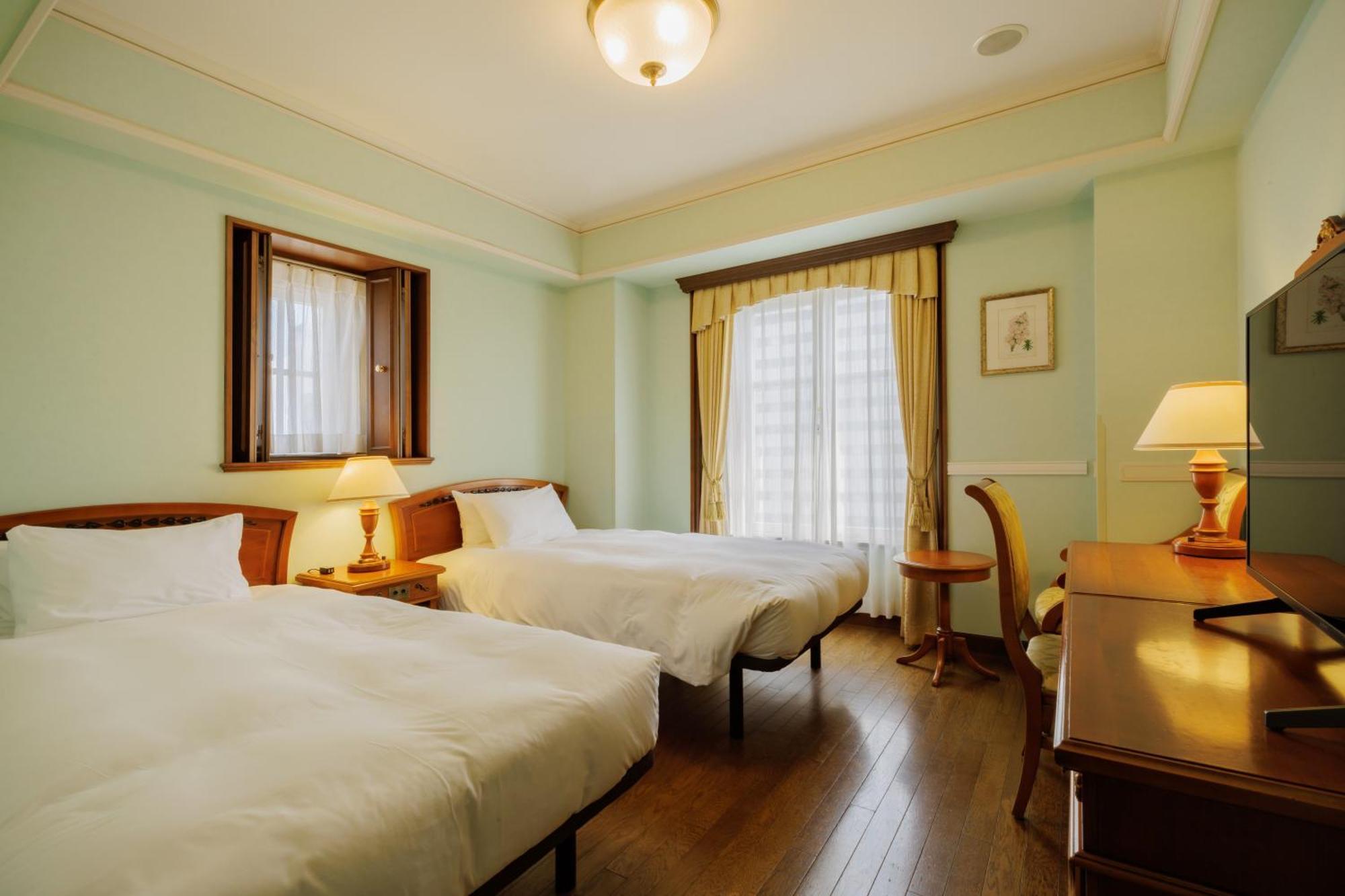 Hotel Monterey Sendai Zewnętrze zdjęcie