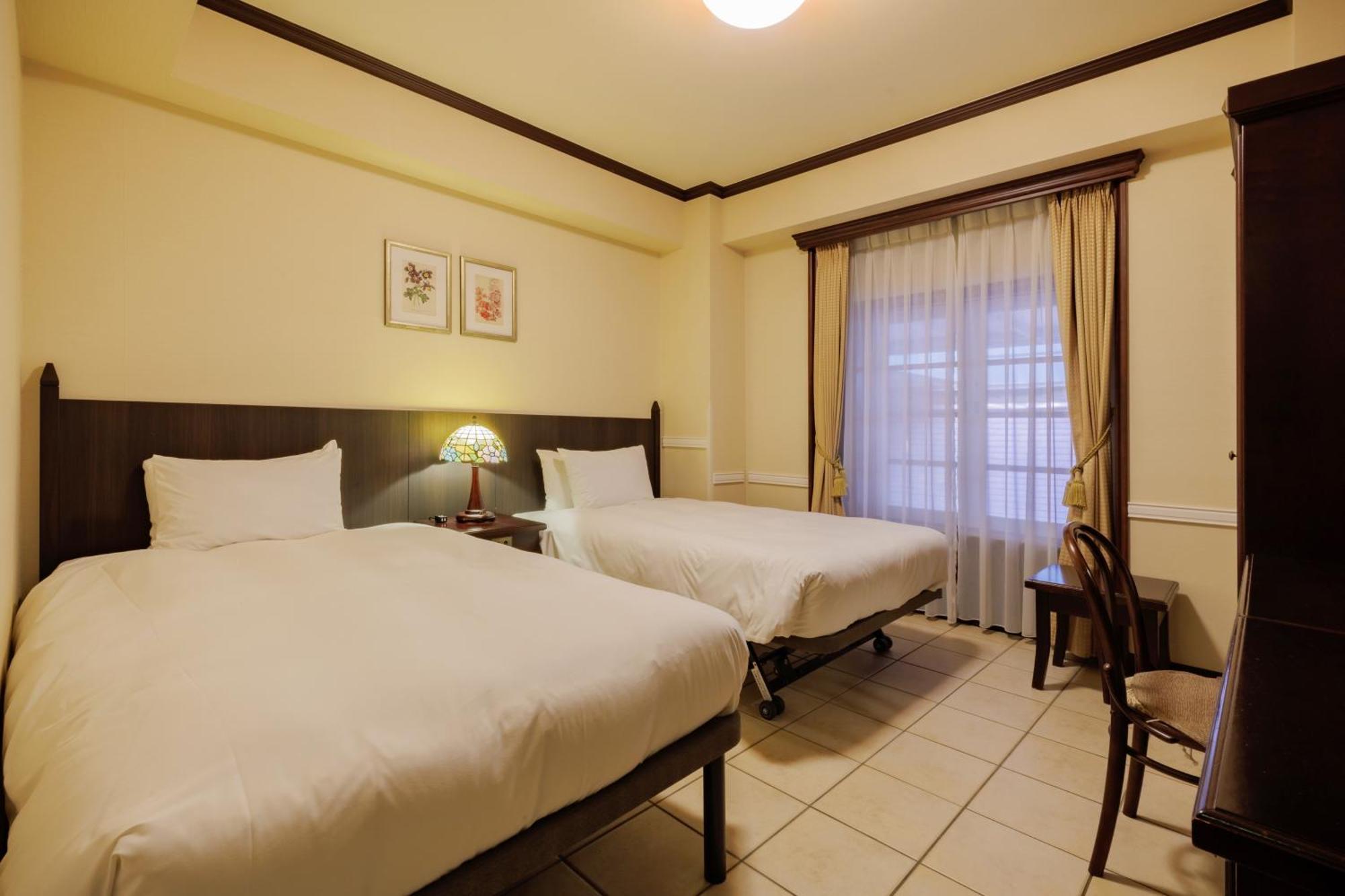 Hotel Monterey Sendai Zewnętrze zdjęcie